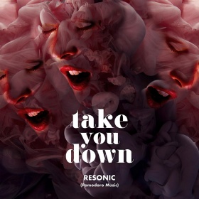 RESONIC - TAKE YOU DOWN